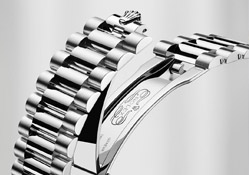 宁波劳力士售后官方维修中心-表带定制