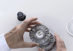 宁波劳力士售后官方维修中心-清洗保养