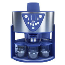 德国Elma全方位自动手表清洗机(图)-宁波劳力士售后官方维修中心 德国Elma全方位自动手表清洗机(图)-宁波劳力士售后官方维修中心