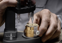 宁波劳力士售后官方维修中心-外观损坏