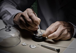 宁波劳力士售后官方维修中心-走时故障