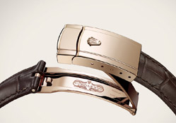 劳力士那个系列走时最精准