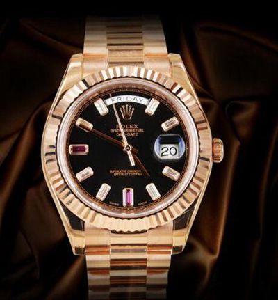 劳力士表带头拆卸工具