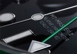 宁波劳力士售后官方维修中心-表针