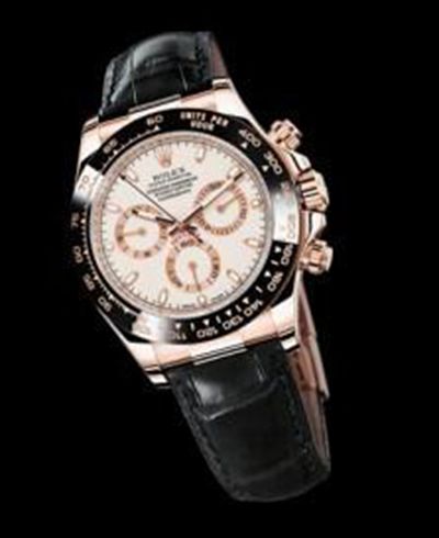 劳力士2024年行情