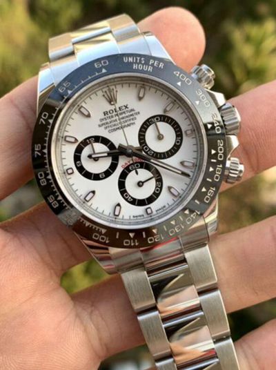 劳力士手表放在哪里保养