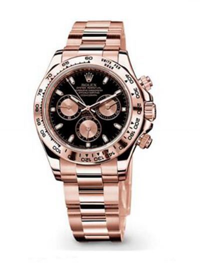 劳力士游艇走时加快