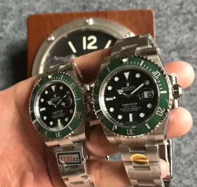 Rolex劳力士表链调表扣