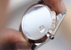 宁波劳力士售后官方维修中心-表蒙