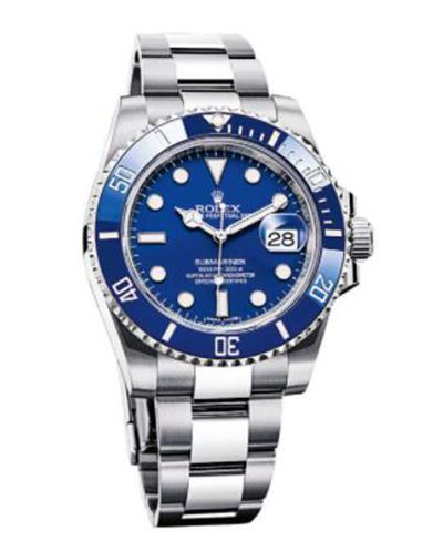 劳力士表扣磨损怎么修复