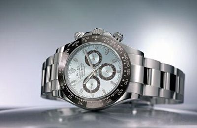 2024年劳力士涨价