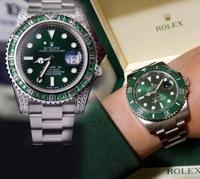 rolex劳力士手表官网维修