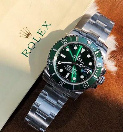 Rolex劳力士清洗价格