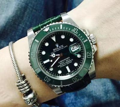 游艇名仕劳力士2024