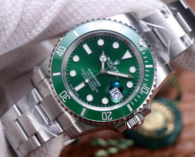 北京劳力士表扣刮花