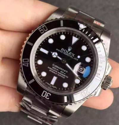 Rolex劳力士表壳