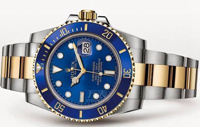 Rolex劳力士表带怎么清洗