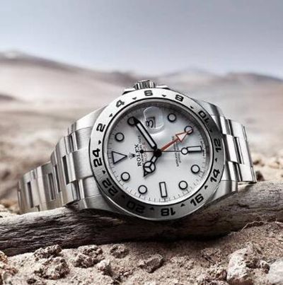 2024款劳力士绿水鬼