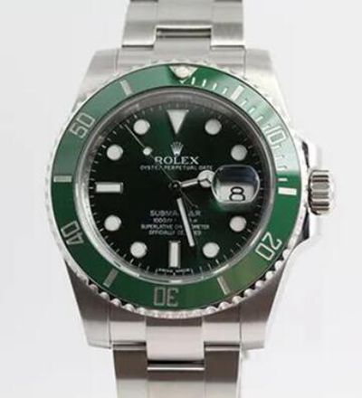 劳力士2024年降价了吗