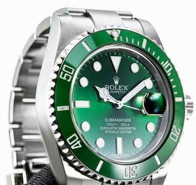 Rolex劳力士机芯