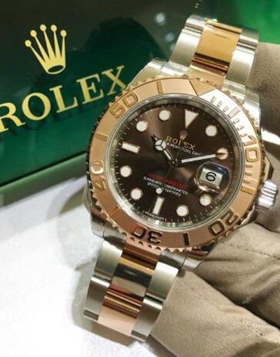 Rolex劳力士手表走时快