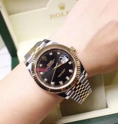 Rolex劳力士官方维修店