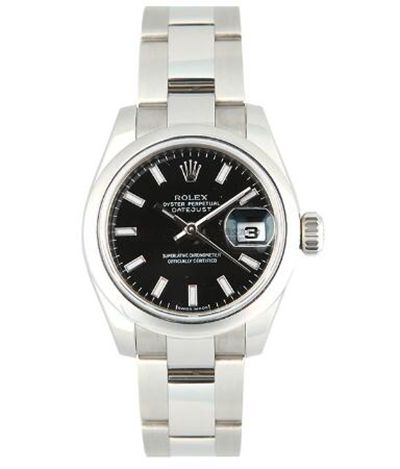 劳力士黑水鬼后盖进水