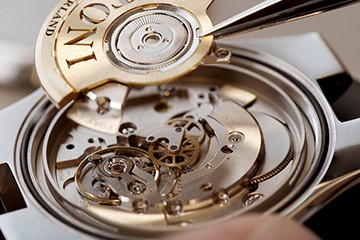 宁波Rolex手表维修站电话