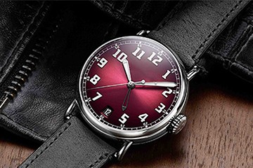 劳力士名表宁波维修店地址