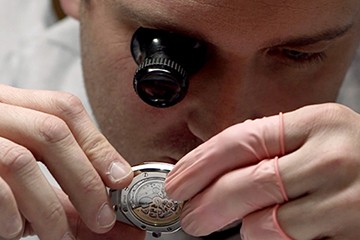 劳力士手表宁波服务点地址在哪