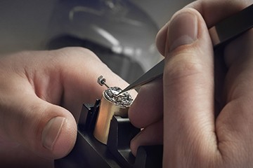 宁波劳力士官售后维修点位置查询