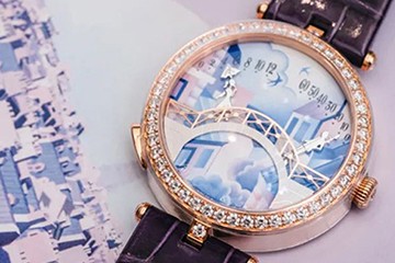 宁波劳力士总不动