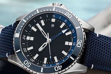 宁波劳力士手表不动了