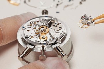 宁波市劳力士手表官方售后站电话