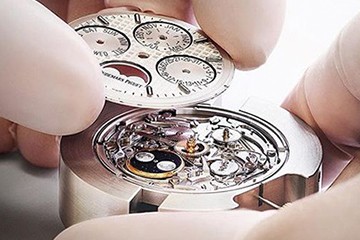 宁波劳力士停走了维修地址