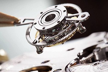 宁波劳力士手表走不准维修地址