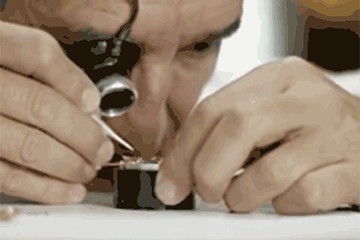 宁波劳力士手表走慢了维修地址