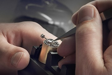 去哪换宁波劳力士手表镜