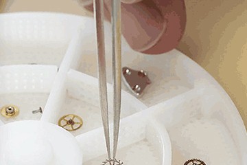 宁波劳力士手表表镜去哪里更换