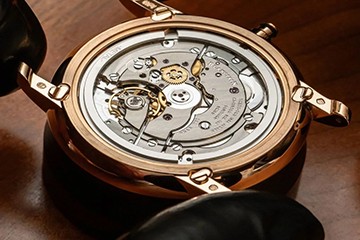 宁波劳力士手表偷停维修多少钱