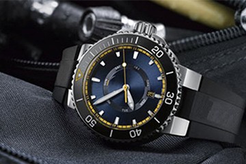 宁波劳力士表换表带