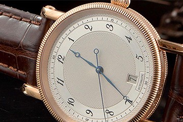 宁波劳力士不走维修多少钱