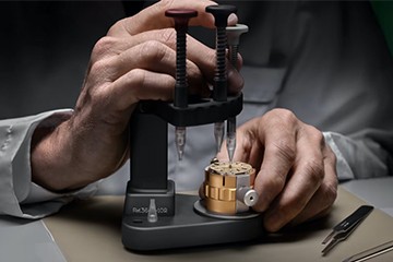 宁波劳力士表时间不准维修价格