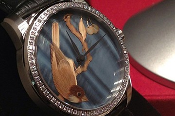 宁波劳力士表走时不准维修多少钱