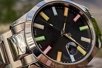 宁波劳力士动力储备显示维修