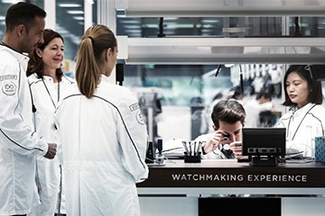 宁波劳力士手表偷停了维修多少钱