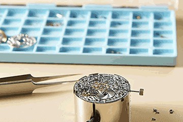 宁波劳力士手表售后维修中心位置