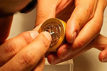 劳力士手表宁波售后服务店位置