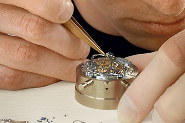 宁波劳力士表售后服务中心位置