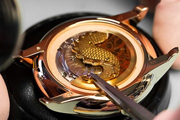 劳力士手表宁波售后服务点地址